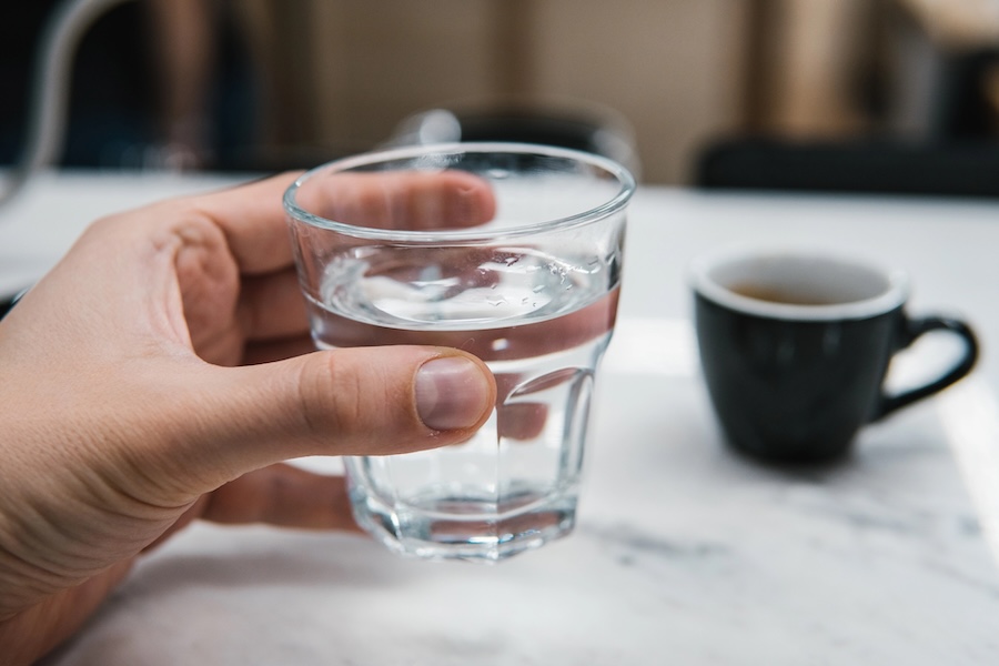 Water Testing Home Inspection Services